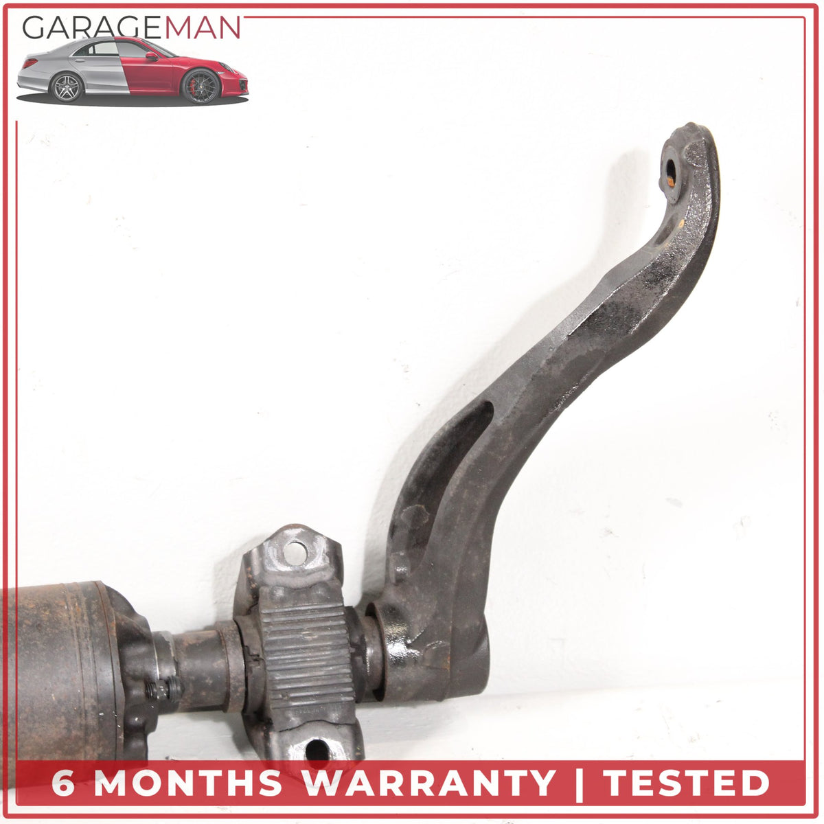 2013-2022 Range Rover L405 Rear Adaptive Anti Roll Sway Bar Stabilizer OEM