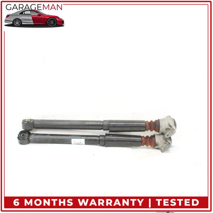 2012-2018 Audi A6 A7 Rear Left and Right Shock Strut Absorber 4G5513035C OEM