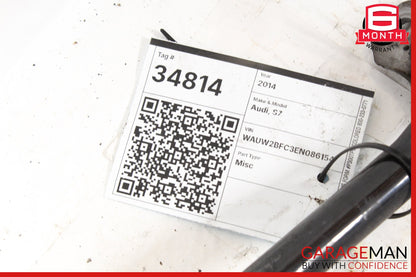 2012-2018 Audi S7 A6 S6 A7 Rear Stabilizer Sway Bar 4G0511305P OEM