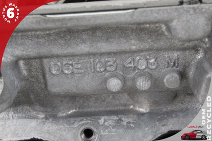2011-2018 Porsche Cayenne Panamera/ Touareg Hybrid Left Side Cylinder Head OEM