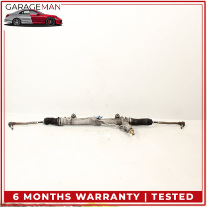2008-2012 Mercedes W164 ML350 GL450 GL550 Power Steering Rack and Pinion OEM