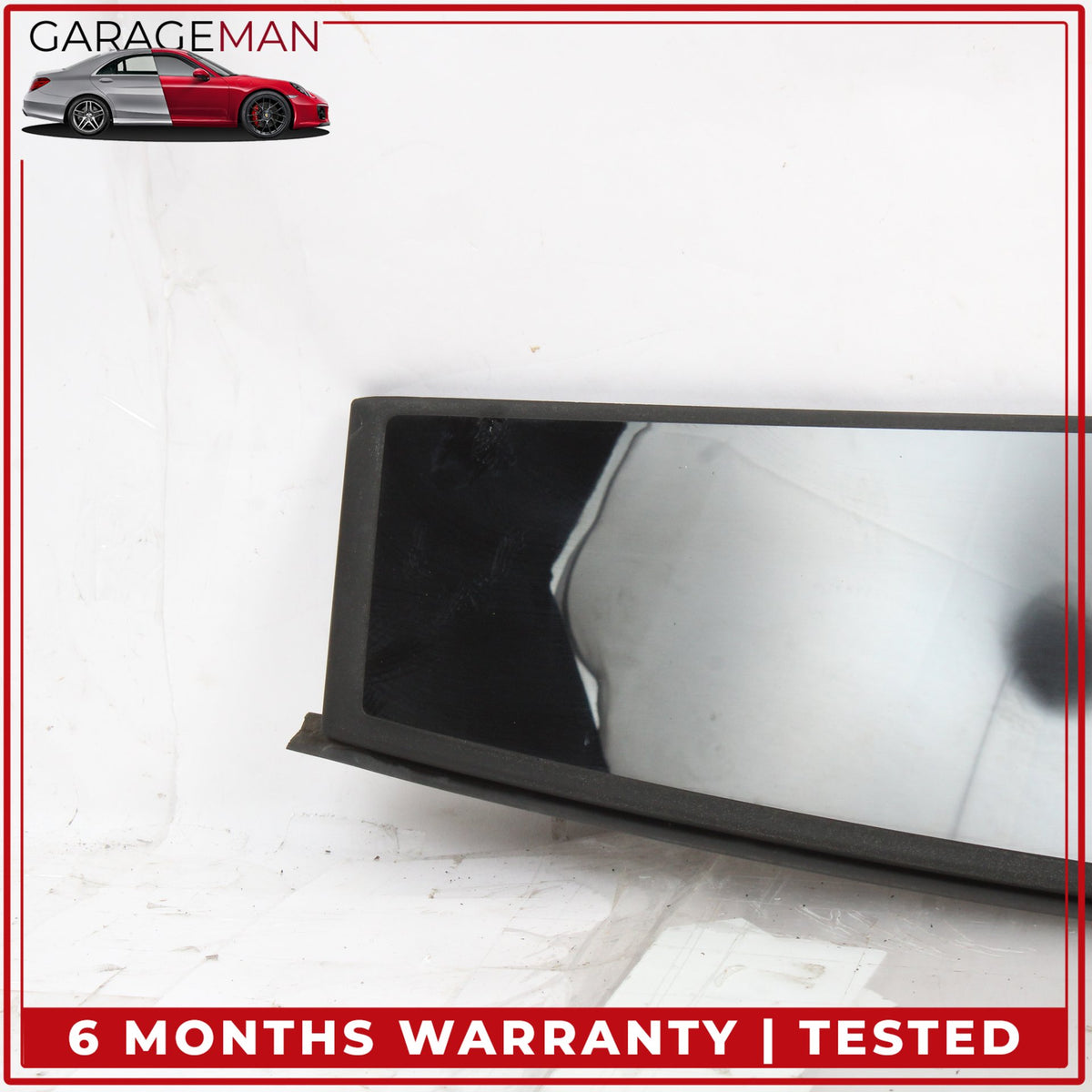 2013-2021 Land Rover Range Rover L405 Front Panoramic Sunroof Glass LR038284 OEM
