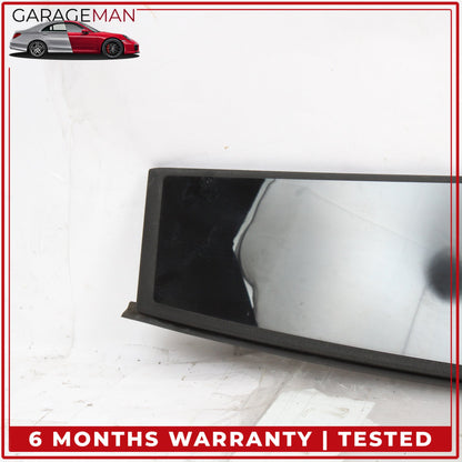2013-2021 Land Rover Range Rover L405 Front Panoramic Sunroof Glass LR038284 OEM