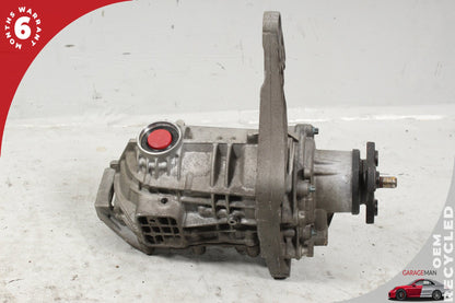2014-2015 Mercedes-Benz CLA45 AMG w117 AWD 2.0L Rear Differential Carrier 1763502800