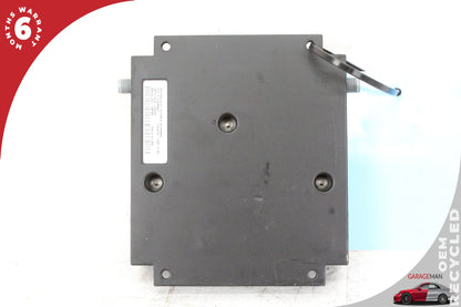 1998-2006 Mercedes W220 S500 SL500 Antenna Amplifier AMP SYN8486A OEM