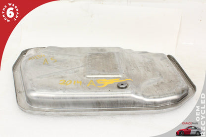2011-2018 Audi A4 A5 A6 A7 A8 Q5 S7 S8 Automatic Transmission Oil Pan OEM