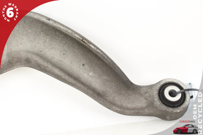 2009-2018 Audi A8 Q5 A7 Rear Left Driver Side Upper Control Arm 8K0505323H OEM