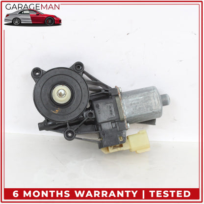 2013-2020 Range Rover L405 L494 Left Side Window Regulator Motor 0130822782 OEM