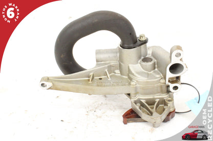 05-12Mercedes W164 ML350 4MATIC C280 M272 Engine Motor Oil Pump 2721800501 OEM