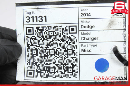 2014-2023 Dodge Charger LD Sedan AC A/C Air Conditioning Compressor 68160395AC