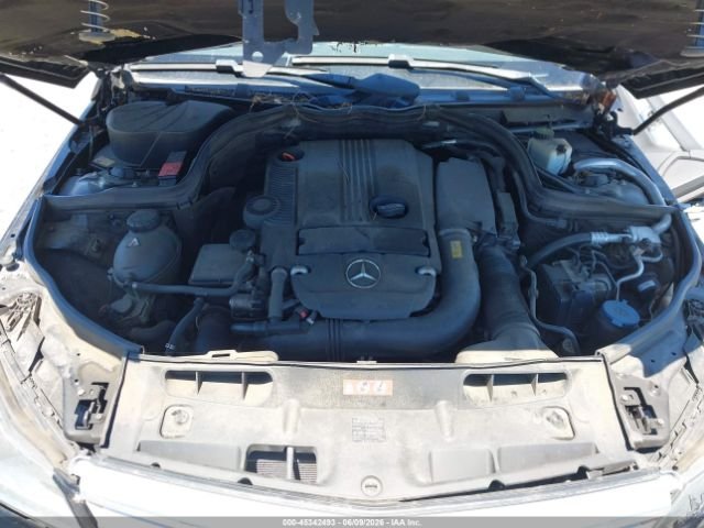 Parting Out- 2013 Mercedes-Benz C250 W204- 210 210 210 210 210 210 210 210