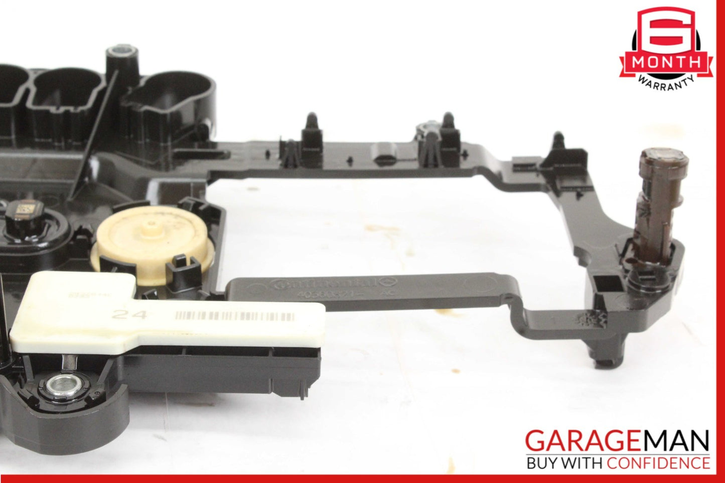 2014-2017 Mercedes-Benz C300 W205 Transmission Conductor Plate 0009017100