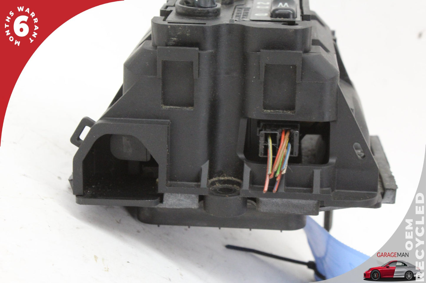 2001-2004 Mercedes-Benz SLK230 R170 Convertible Automatic Transmission Gear Shifter Selector 2105451432 OEM