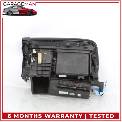 2012-2018 BMW 650i F13 Dash Dashboard Glove Box Storage Compartment 9197573 OEM