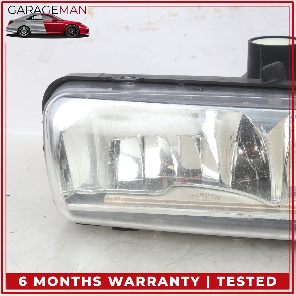 2013-2017 Land Rover Range Rover L405 Front Right Side Fog Light CK5215200AB OEM