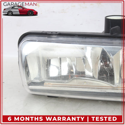 2013-2017 Land Rover Range Rover L405 Front Right Side Fog Light CK5215200AB OEM