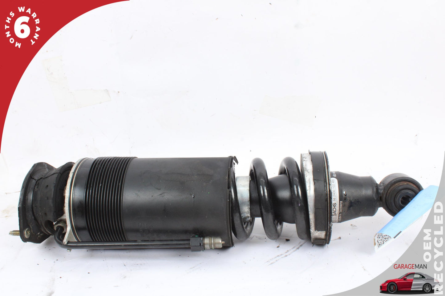 2003-2006 Mercedes-Benz SL500 R230 RWD 5.0L Shock Absorber Strut 2303200213 OEM