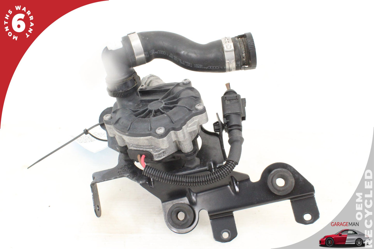 2013-2018 Audi A8 Bentley GTC GT V8 Air Injection Smog Pump 079959231C OEM