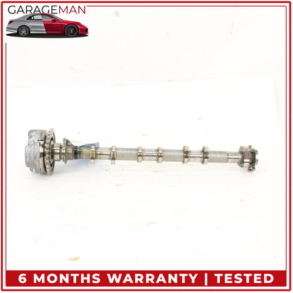 2011-2018 Audi A6 Porsche Cayenne 958 Right Side Intake Camshaft 06E109101Q OEM