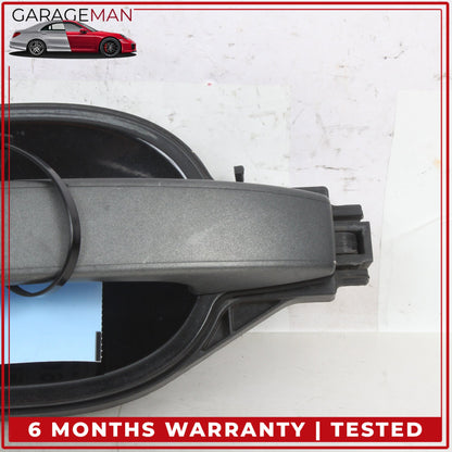 2010-2012 Range Rover L322 Rear Left Exterior Door Handle AH4222400BA OEM