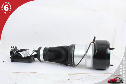 2007-2013 Mercedes W221 S400 Front Left or Right Side Airmatic Shock Strut OEM