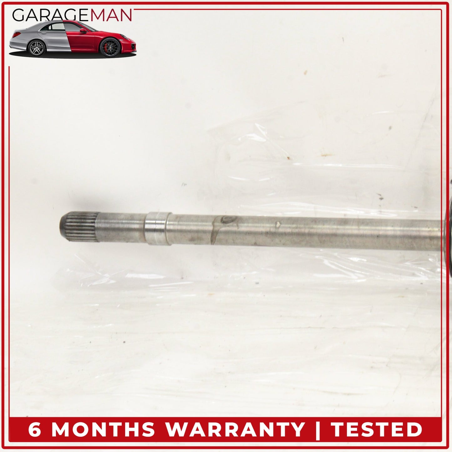 2014-2024 Infiniti Q50 Front Left Driver Side CV Axle Drive Shaft 391014GB0A OEM