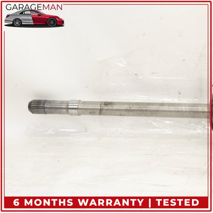 2014-2024 Infiniti Q50 Front Left Driver Side CV Axle Drive Shaft 391014GB0A OEM