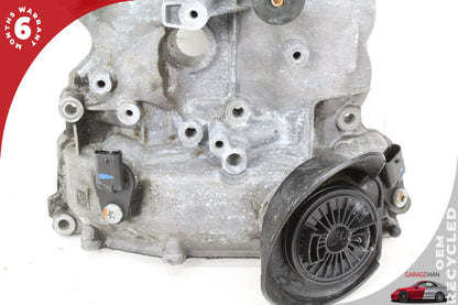 2011-2020 Mercedes W221 S550 E550 CLS550 Right Passenger Cylinder Head Cover OEM