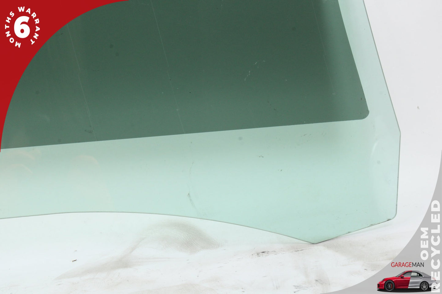 2009-2016 Audi A5 Sedan Front Left Driver Side Door Window Glass 43R00344