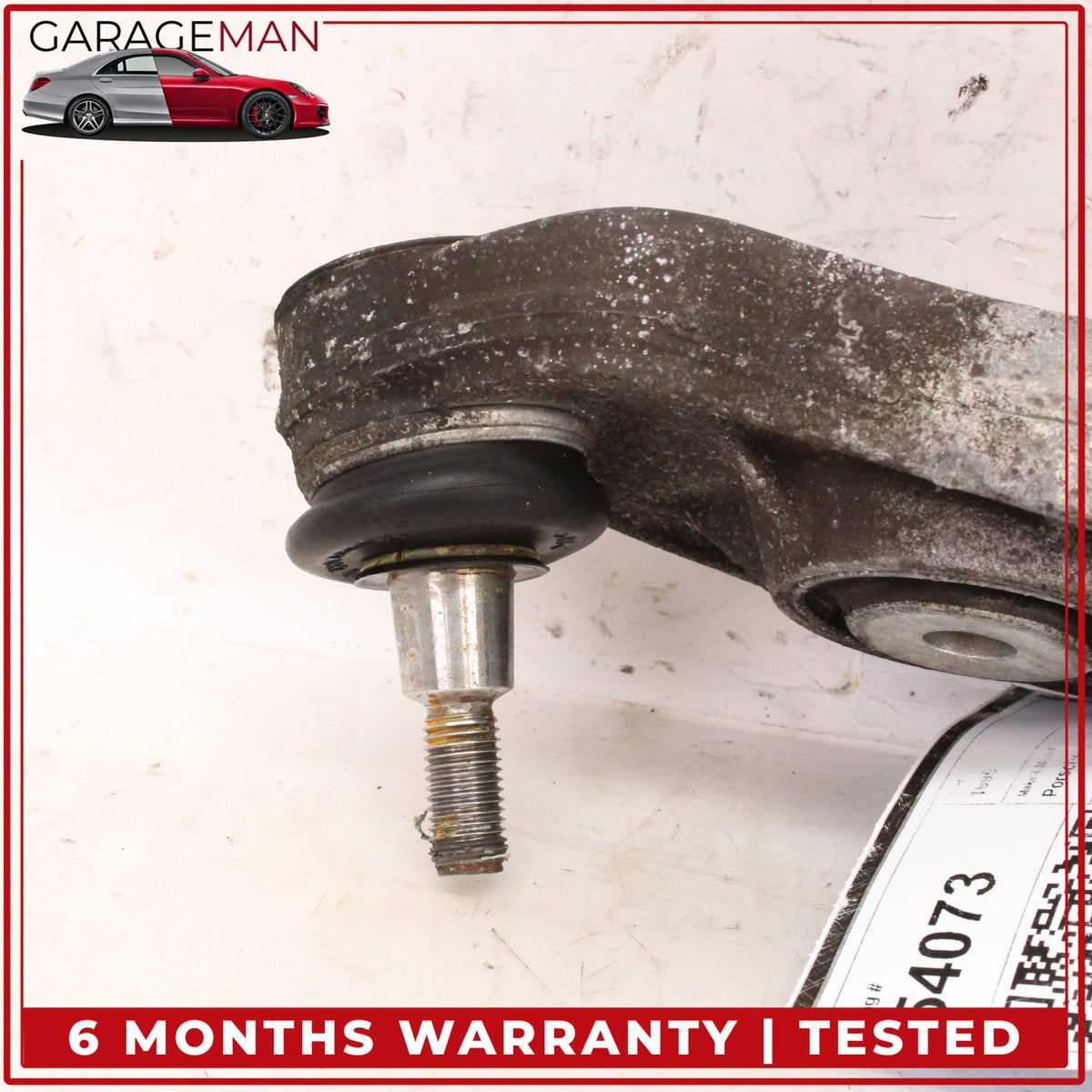 1997-2005 Porsche 911 996 Front or Rear Left or Right Side Lower Control Arm OEM