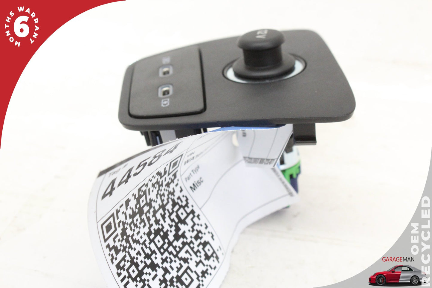 2022-2025 Audi Q4 E-Tron SUV 12V USB Charger Port Trim Cover 2G6035954 OEM