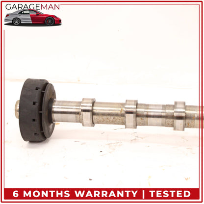 2015-2023 Mercedes W212 E400 RWD 3.0L Right Exhaust Camshaft 2760503900 OEM