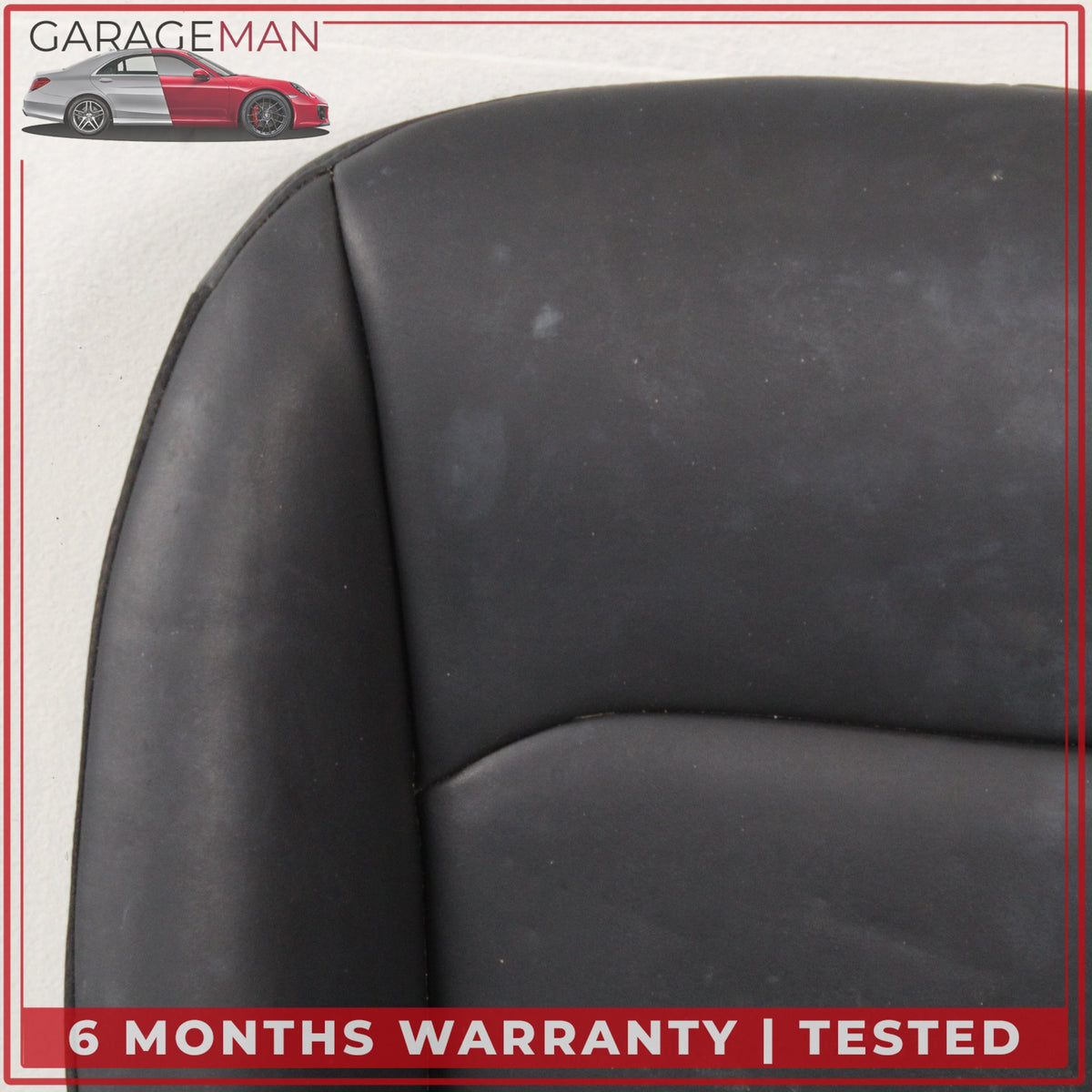 2017-2023 Tesla Model 3 Front Right Lower Bottom Seat Cushion 145293601D OEM