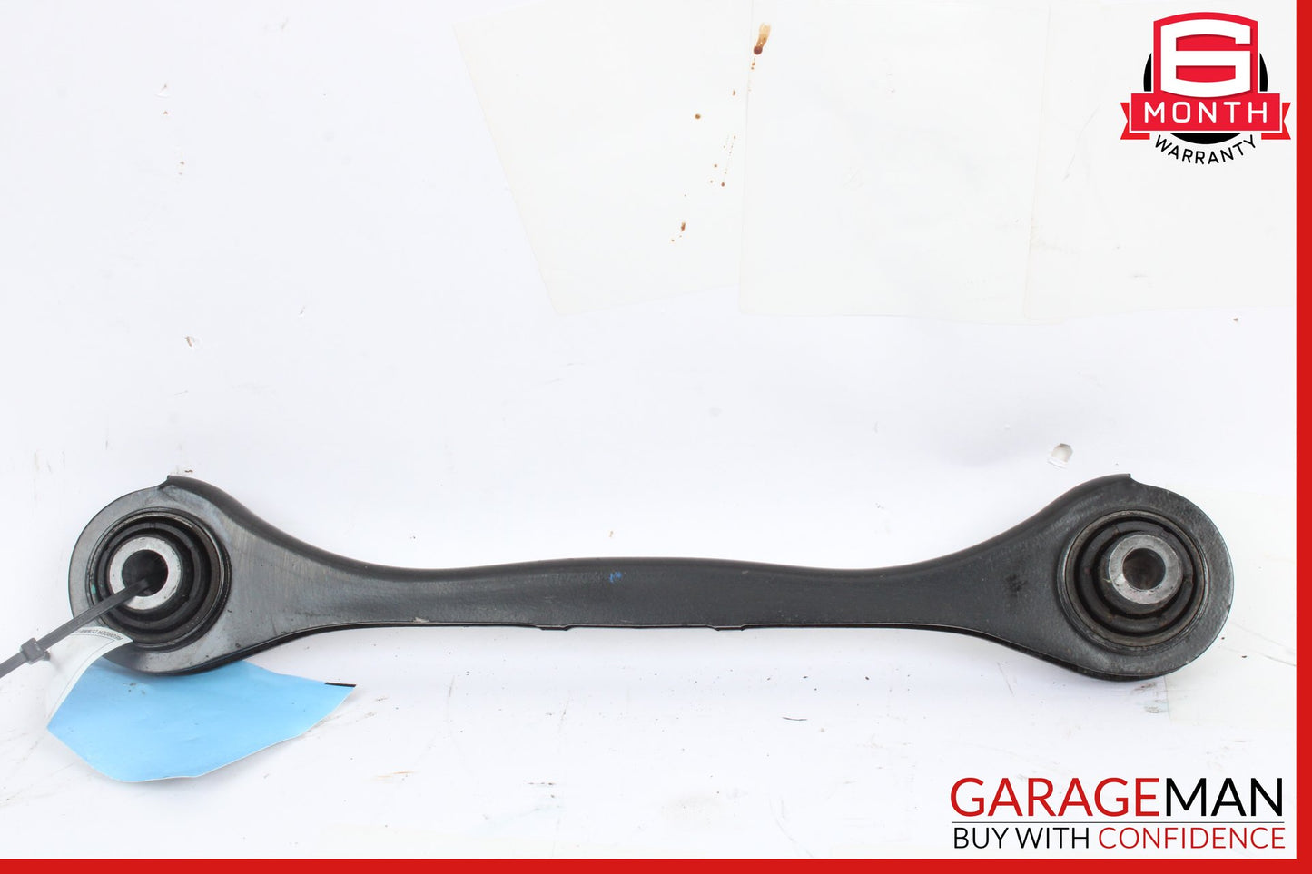 2008-2019 Audi TT 8J Convertible Rear Left or Right Side Tie Rod 1K0501529H OEM