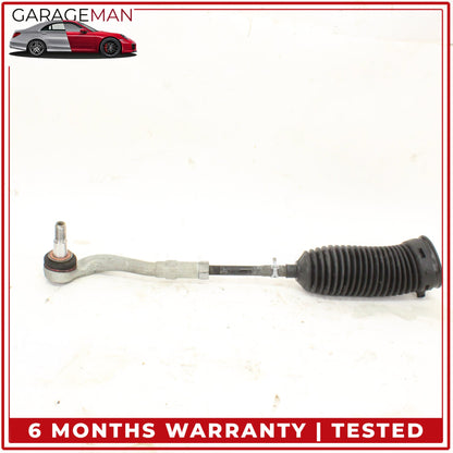 2008-2014 Mercedes W204 C250 Left and Right Steering Rack & Pinion Tie Rod OEM
