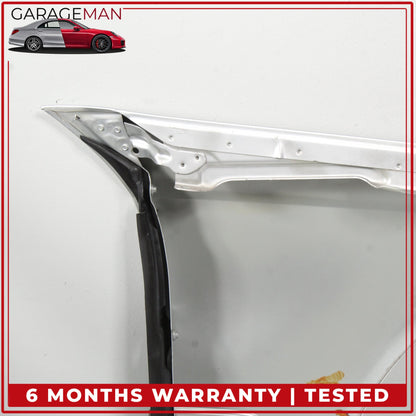 2003-2009 Mercedes-Benz E350 W211 Sedan Left Front Fender 2118801318 OEM