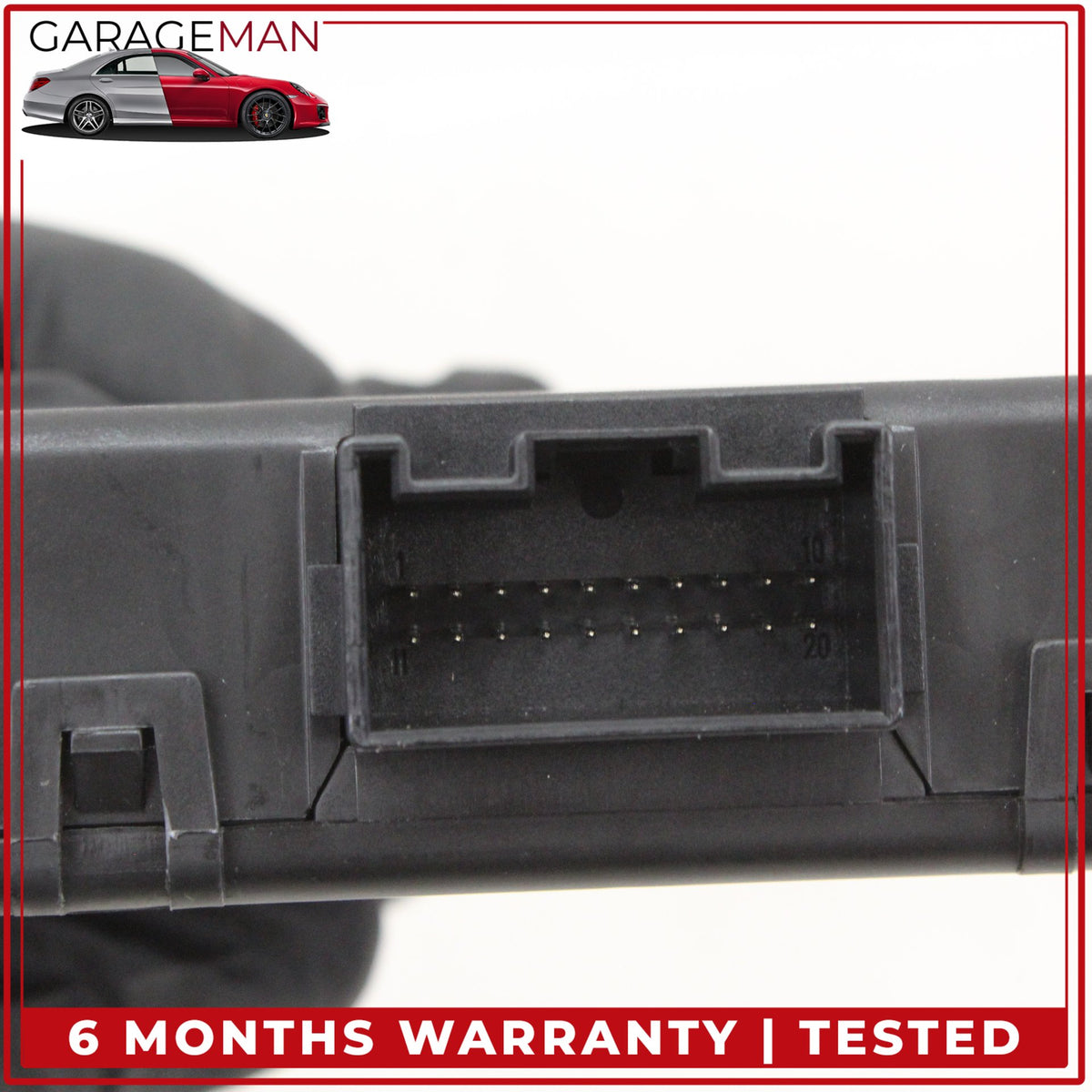 2013-2017 Audi A4 A5 Q5 SQ5 Gateway Interface Control Module 8R0907468R OEM