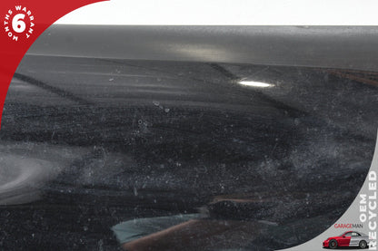 2003-2008 Mercedes-Benz SL500 R230 Convertible Right Front Fender 2306900236 OEM