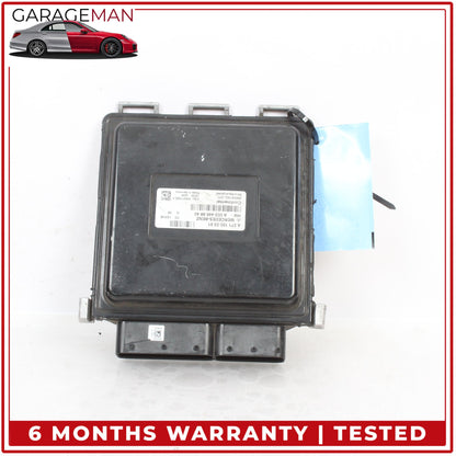 2012-2015 Mercedes W204 C250 SLK250 M271 Engine Control Module 2711500391 OEM