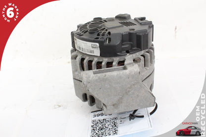 2006-2010 Pontiac Solstice Saturn Sky Alternator Generator 15794596 OEM