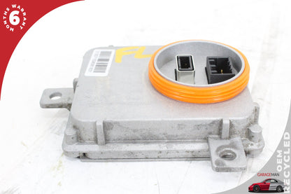 2013-2017 Audi SQ5 8R Left or Right Xenon HID Headlight Light Lamp Module OEM