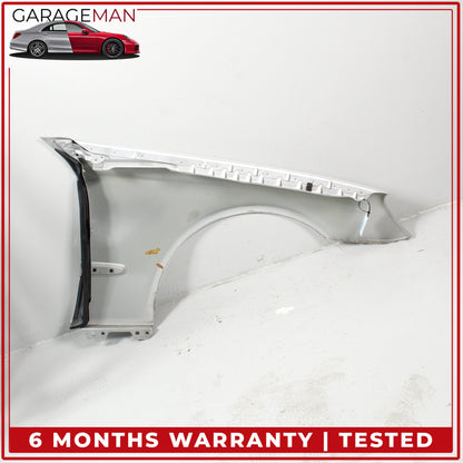 2003-2009 Mercedes-Benz E350 W211 Sedan Left Front Fender 2118801318 OEM