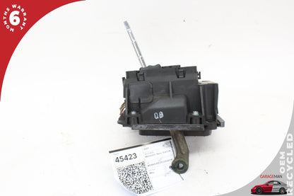 2001-2004 Mercedes-Benz SLK230 R170 Convertible Automatic Transmission Gear Shifter Selector 2105451432 OEM