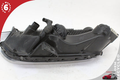 2010-2013 Porsche Panamera 970 Front Left Driver Side LED Fog Light Lamp OEM