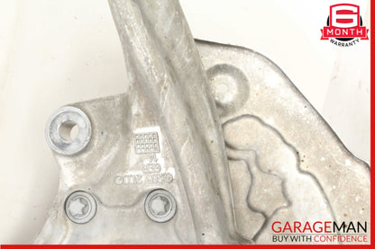 2015-2020 Mercedes-Benz C300 Front Left Spindle Knuckle Wheel Hub 2052100