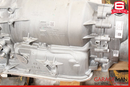 2016-2018 Audi A7 A6 Quattro 3.0L Engine AWD Automatic Transmission OEM 104K