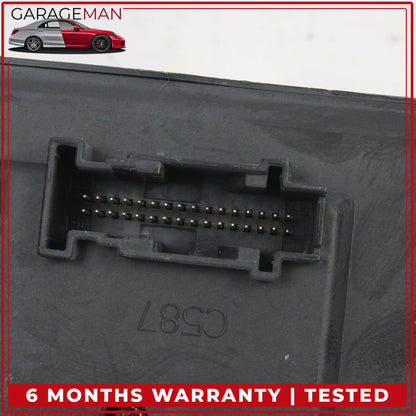 2014-2015 Range Rover L405 L494 Body Control Module Fuse Relay Box OEM