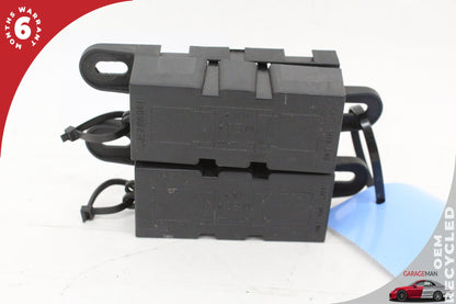 1997-2006 Jaguar XK8 XKR X100 Mega Fuse Box Protection Module LJE2850AA OEM