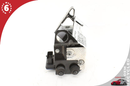 2013-2016 Mercedes X166 GL550 ABS Anti Lock Brake Pump Module 1664313212 OEM