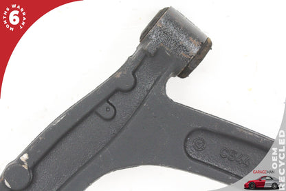 2012-2019 Fiat 500e FWD Front Right Side Lower Control Arm 4877742AD OEM